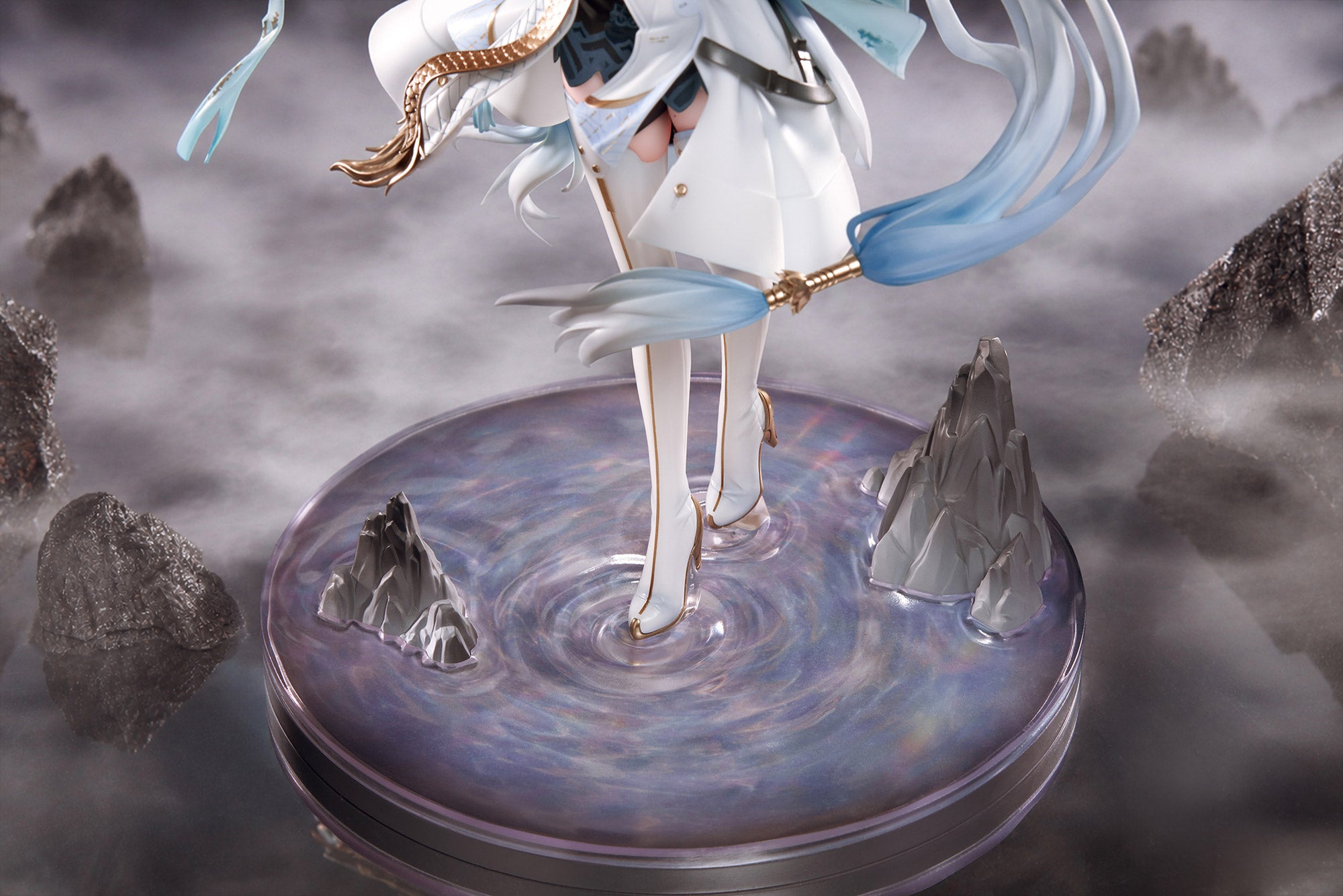 鸣潮 Wuthering Waves 1/7 Figure Jinhsi (with Bonus)