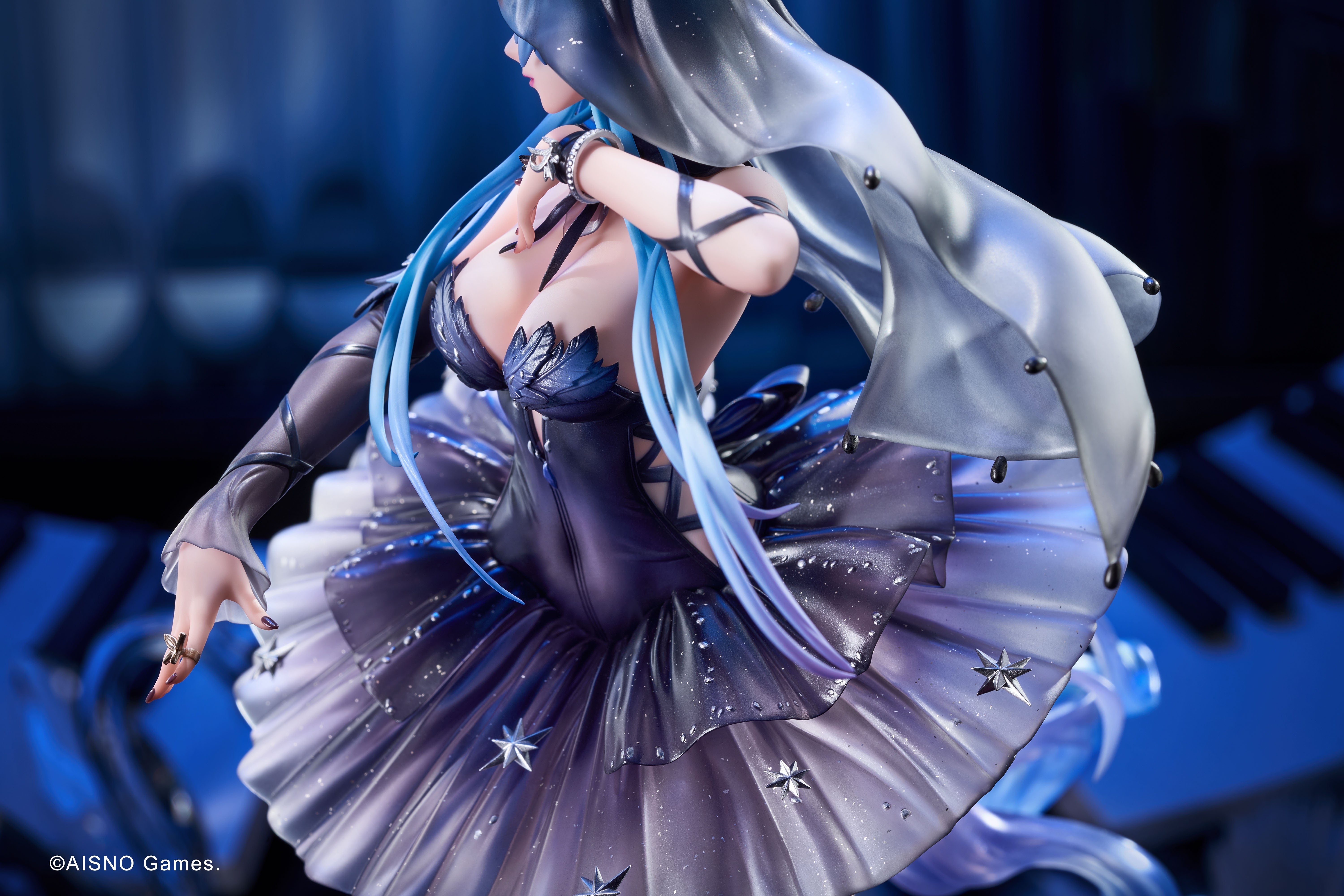 无期迷途 Path to Nowhere 1/7 Figure Hamel Odile Ver.