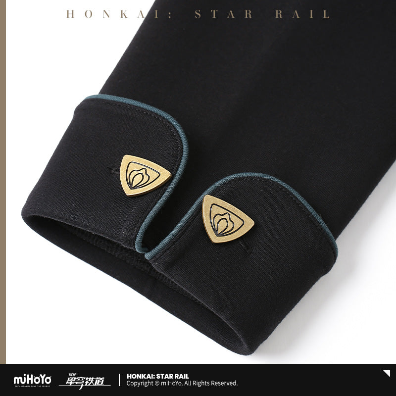 崩坏：星穹铁道 Honkai: Star Rail Dan Heng Theme Sweater