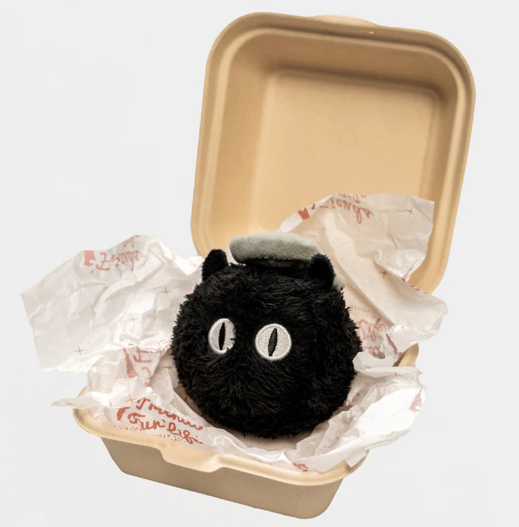 重返未来：1999 Reverse: 1999 Carbuncles Series Plush Keychain