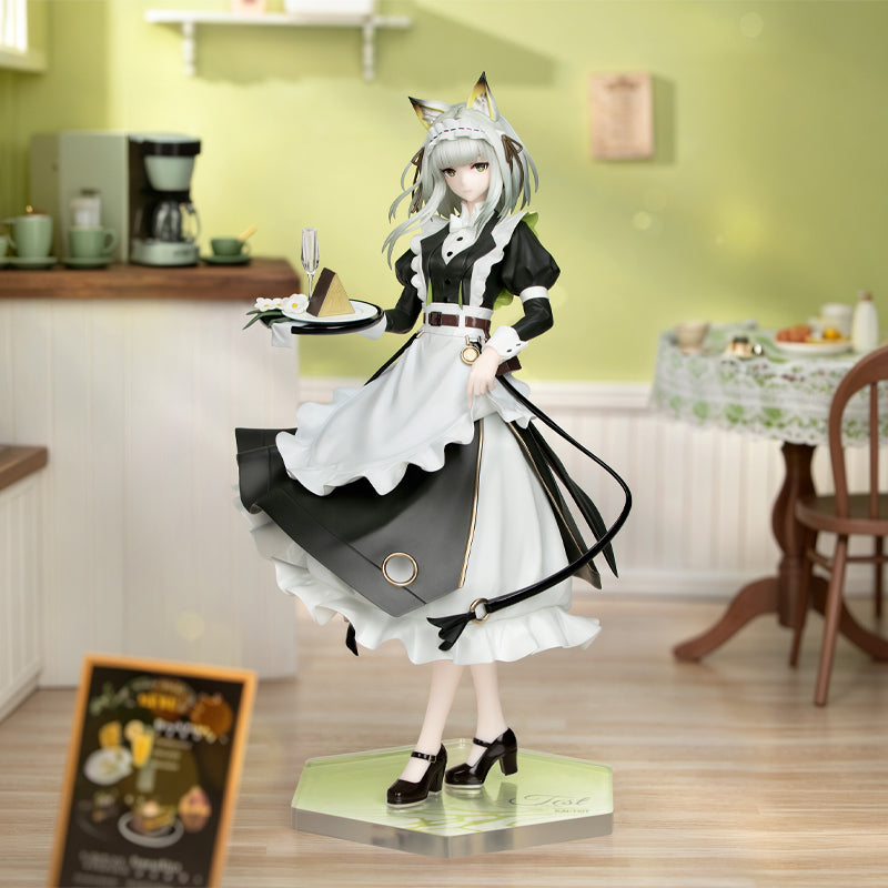 明日方舟 Arknights Gift+ 1/8 Figure Kal'tsit The Remains of Time Ver.