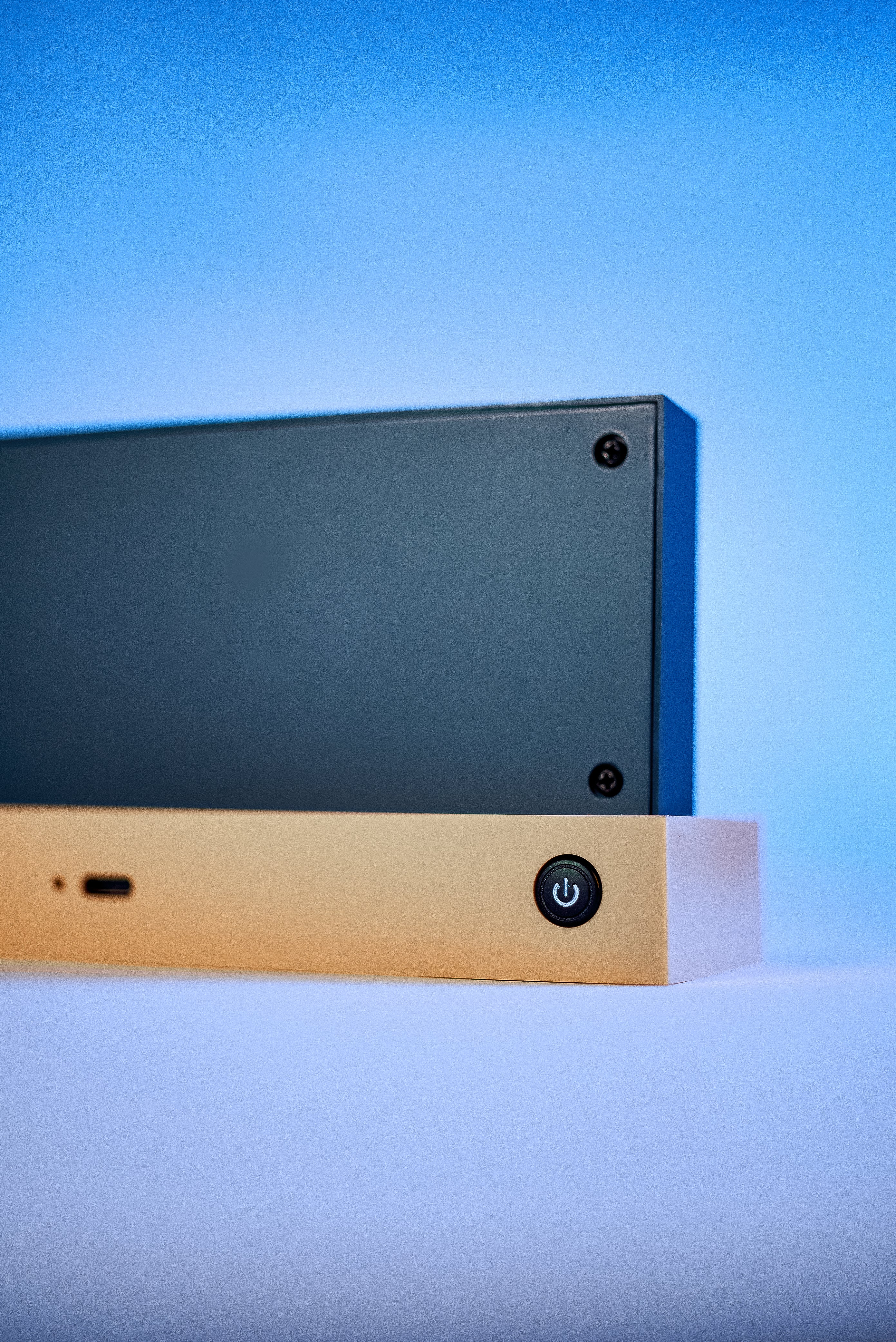 原神 Genshin Impact: The Official Licensed Light