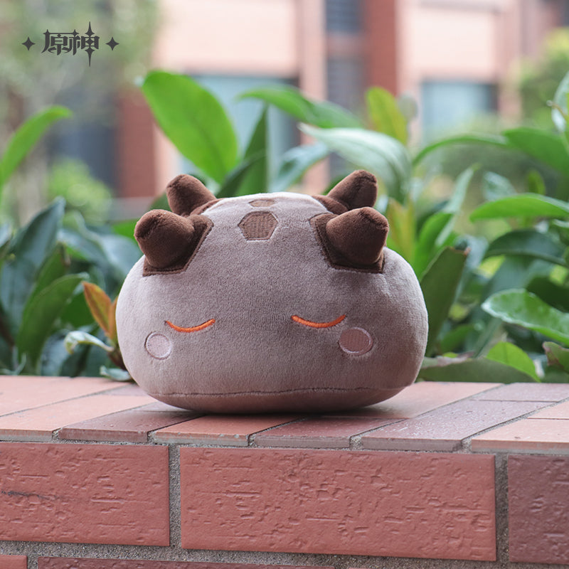 原神 Genshin Impact Mini Plush Anemo Slime