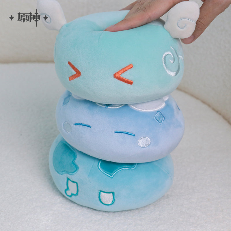 原神 Genshin Impact Mini Plush Anemo Slime