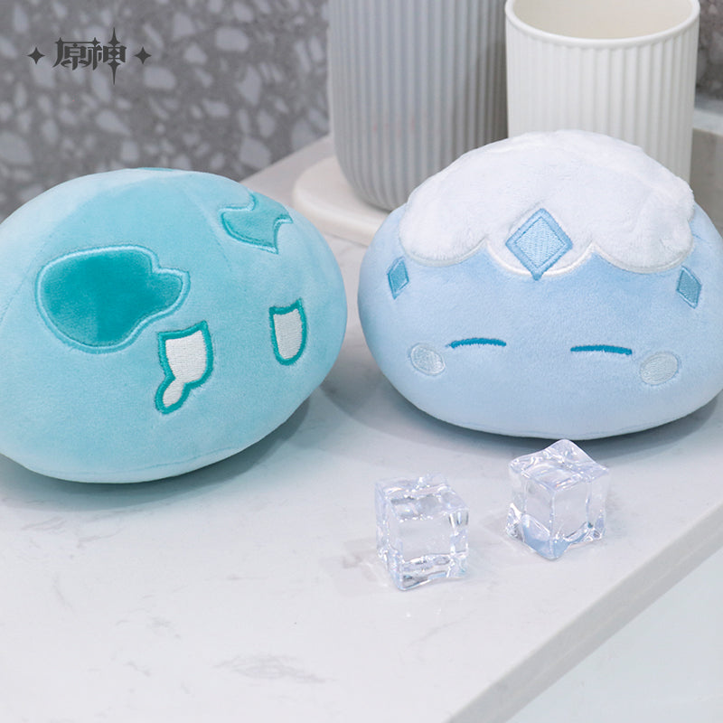原神 Genshin Impact Mini Plush Anemo Slime