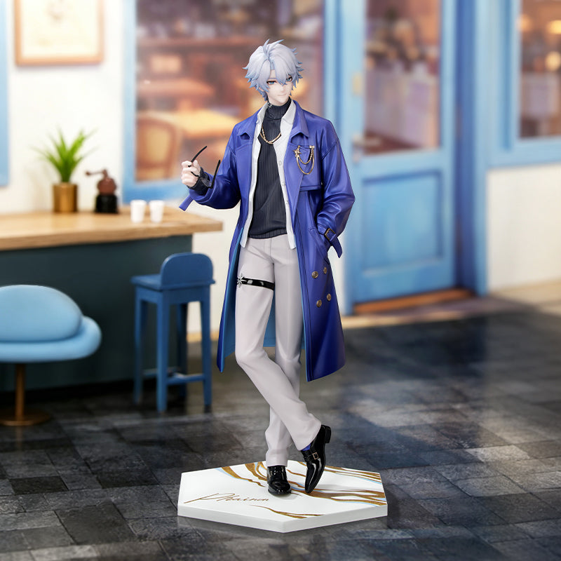 崩坏：星穹铁道 Honkai: Star Rail Gift+ 1/8 Figure Phainon Express Travel Notes Ver.