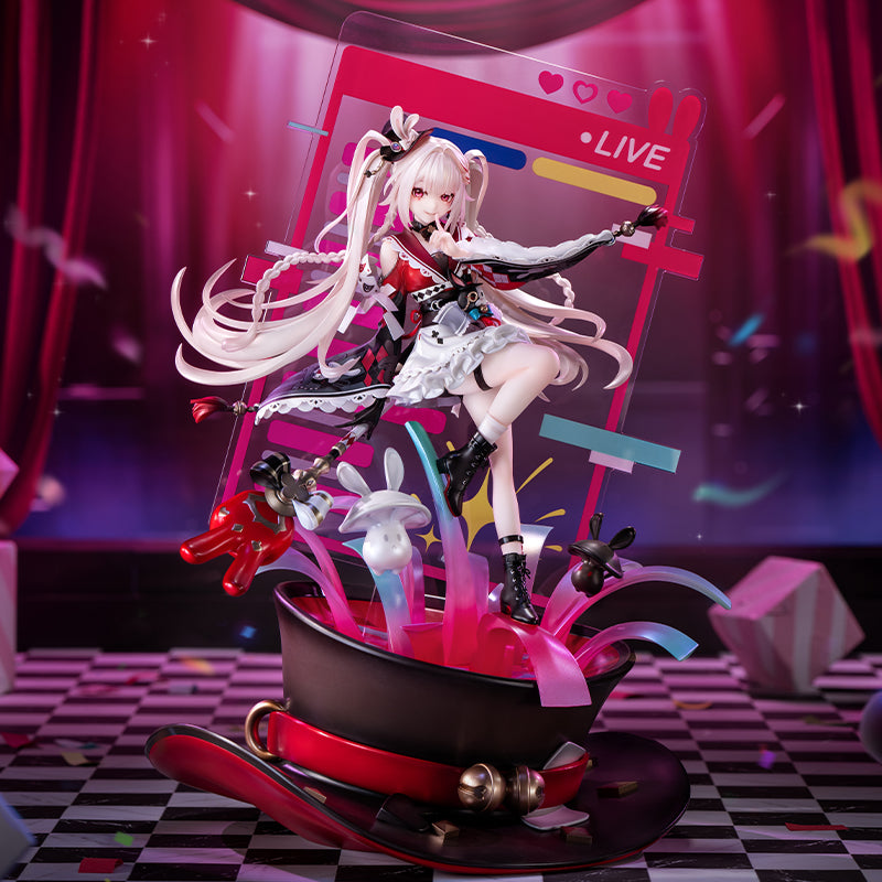 崩坏：星穹铁道 Honkai: Star Rail 1/7 Figure Sparxie (with Bonus)