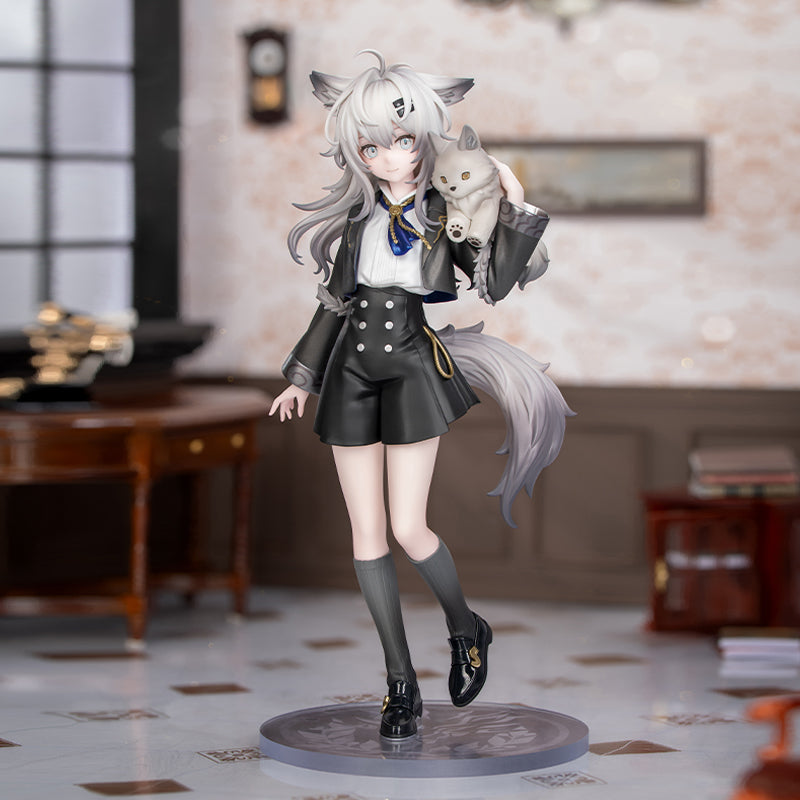 明日方舟 Arknights Rhodes Kids Series Lappland