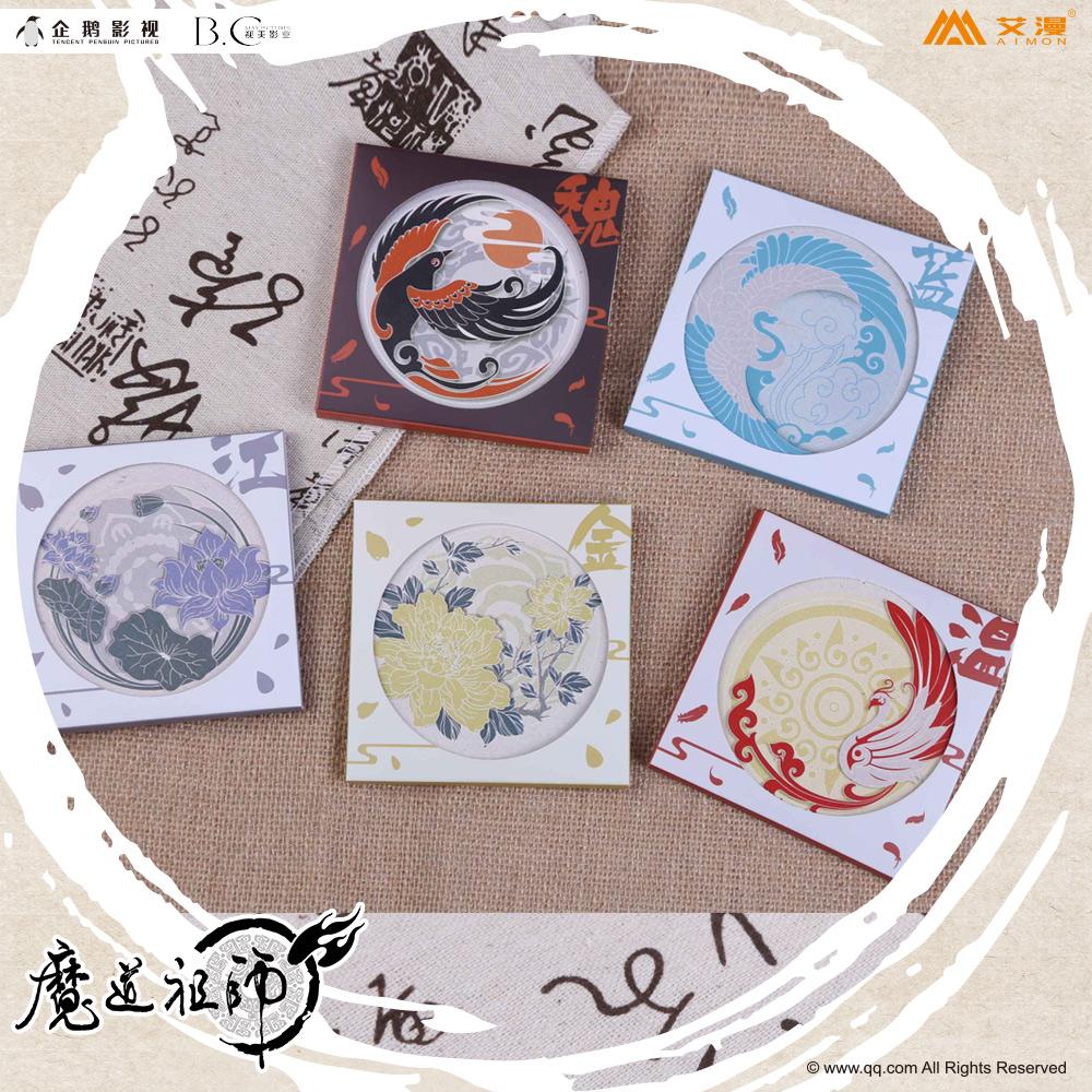 Buy Anime Coasters Online In India - Etsy India