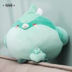 原神 Genshin Impact Teyvat Zoo Plush Toy - Xiao