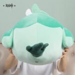 原神 Genshin Impact Teyvat Zoo Plush Toy - Xiao