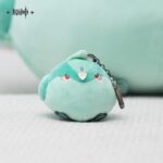 原神 Genshin Impact Teyvat Zoo Plush Toy - Xiao