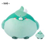 原神 Genshin Impact Teyvat Zoo Plush Toy - Xiao